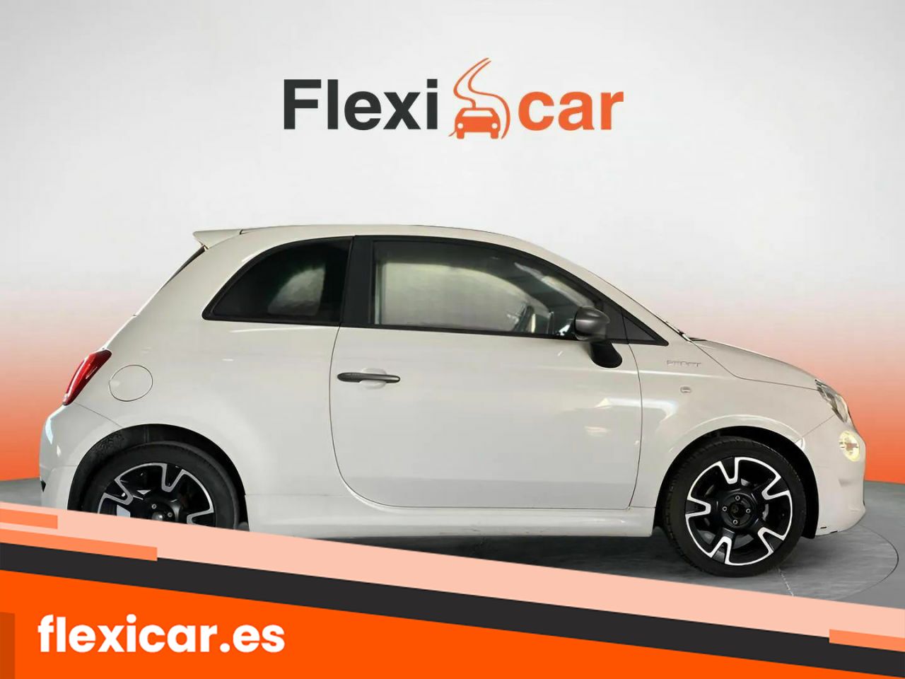 Foto Fiat 500 8