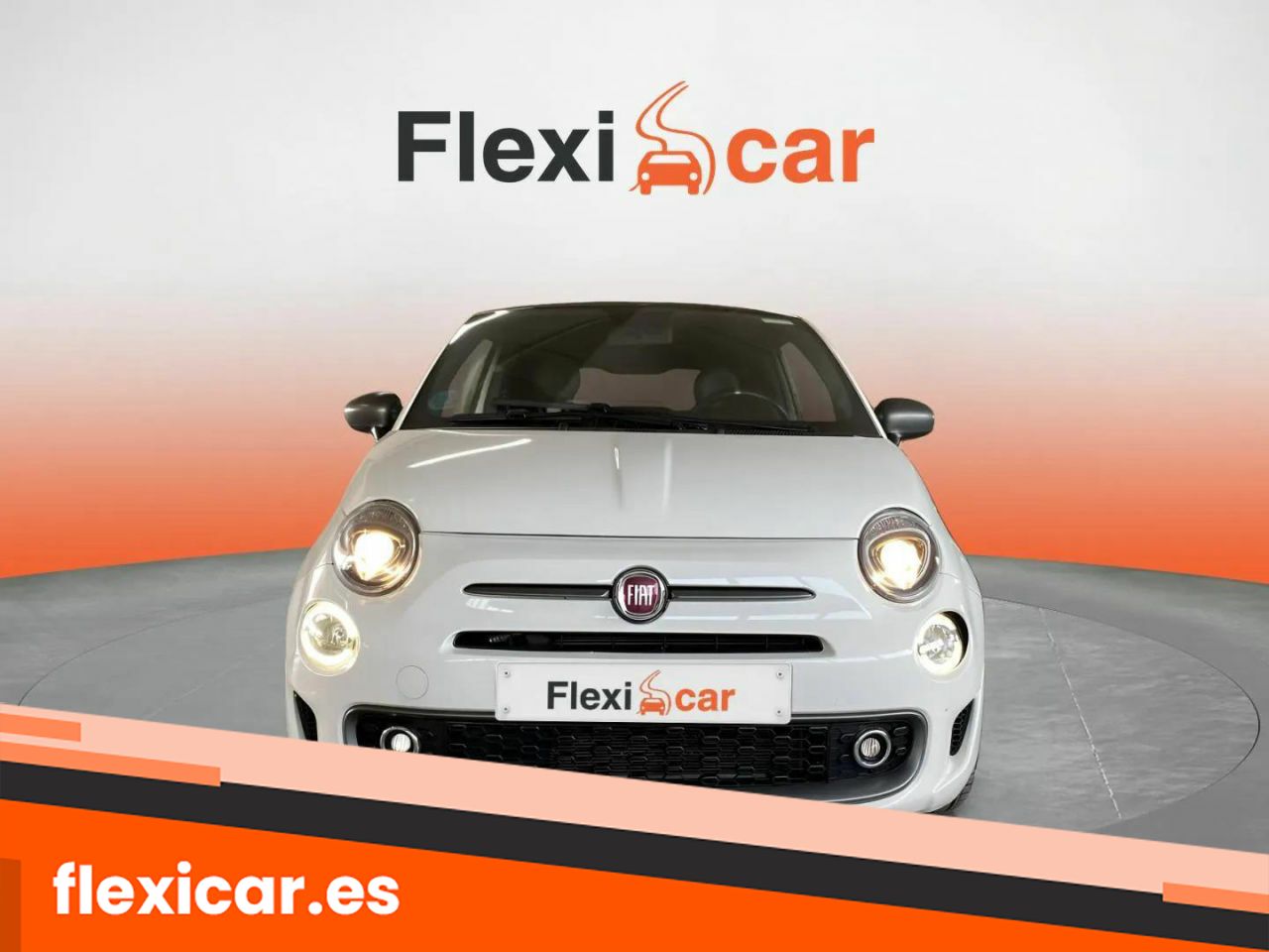 Foto Fiat 500 9