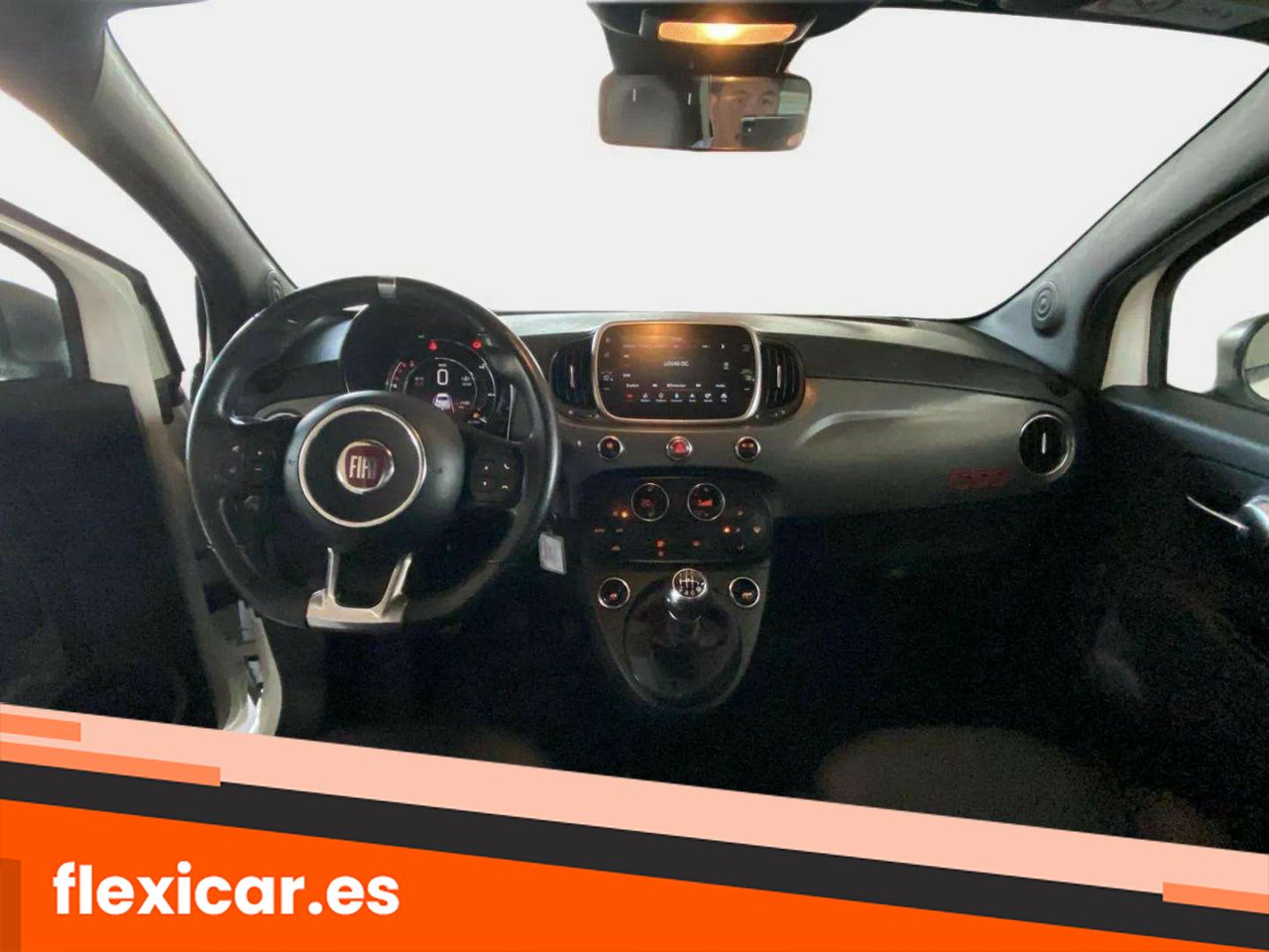Foto Fiat 500 10