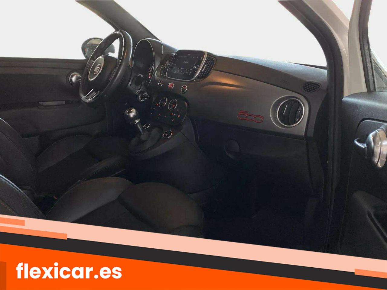 Foto Fiat 500 14