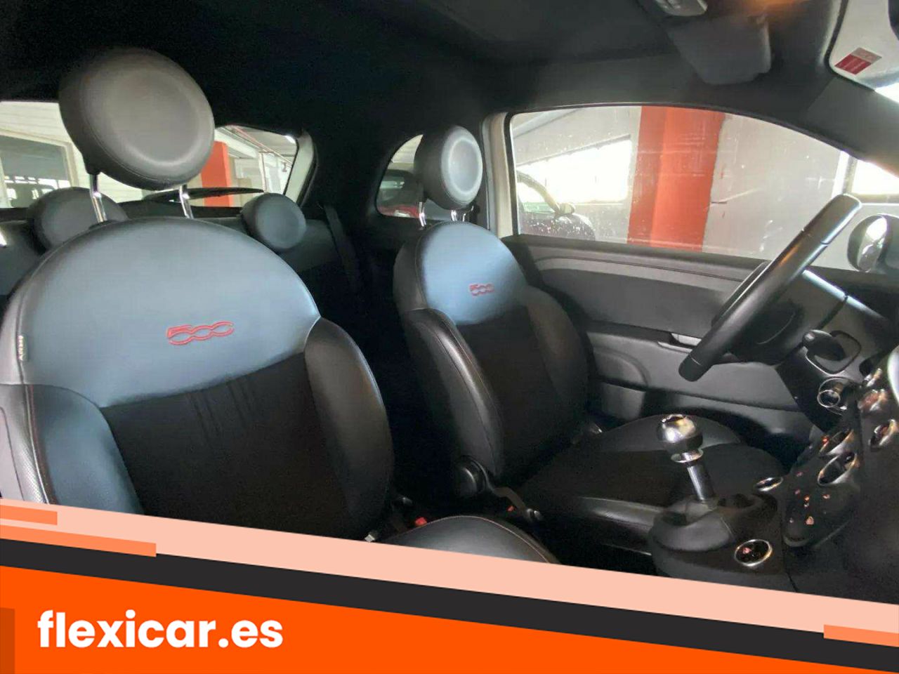 Foto Fiat 500 15