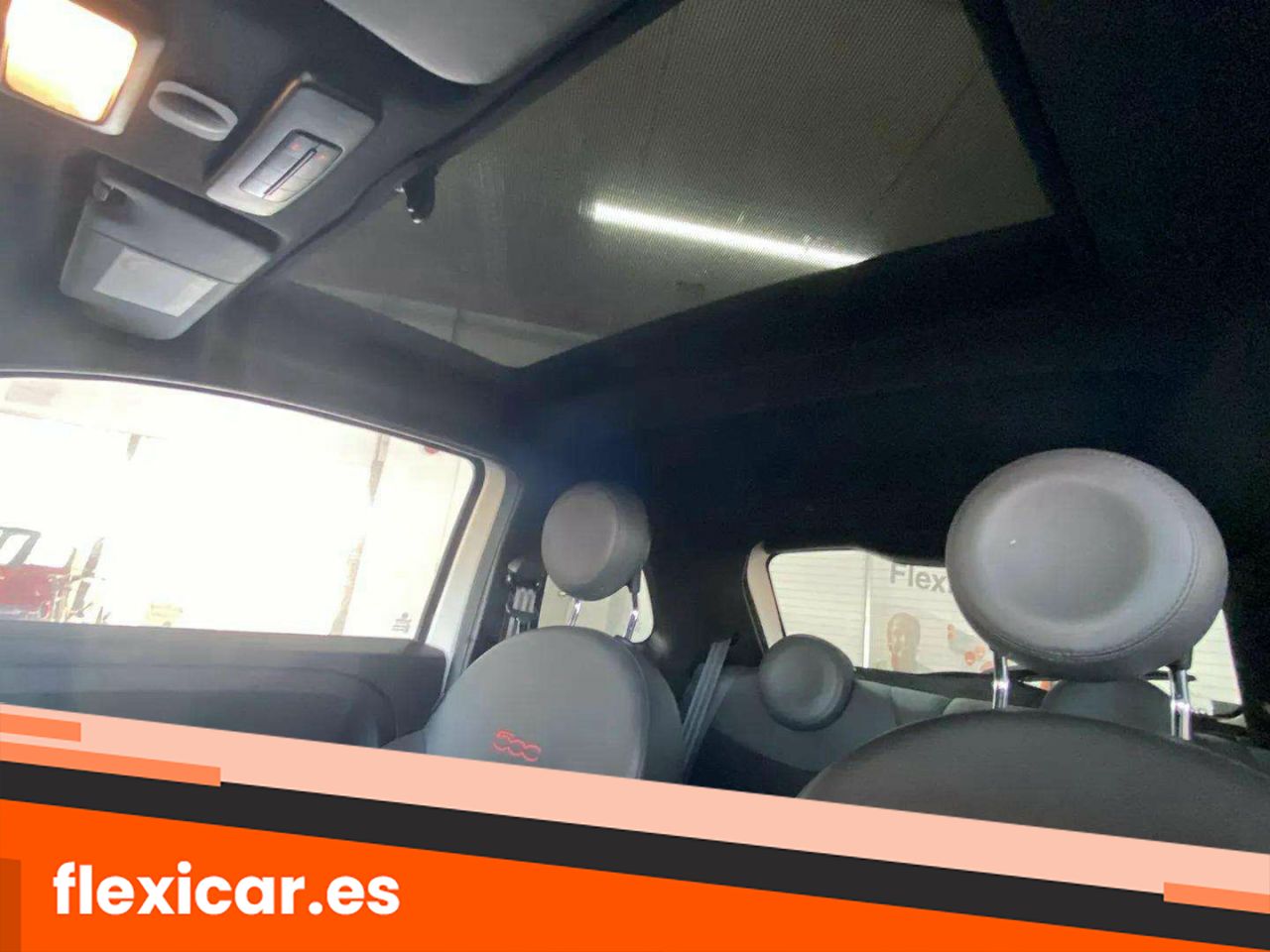 Foto Fiat 500 16