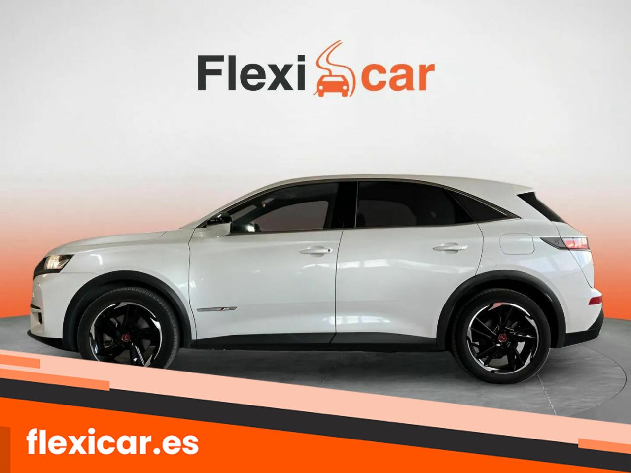 Foto DS Automobiles DS 7 3
