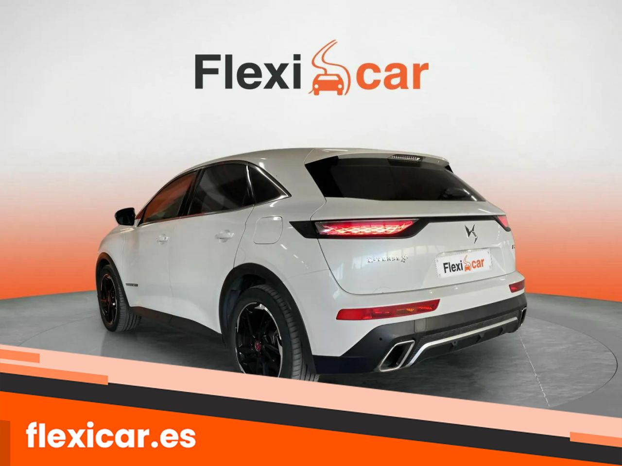 Foto DS Automobiles DS 7 4