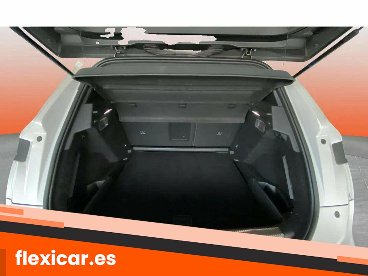 Foto DS Automobiles DS 7 17