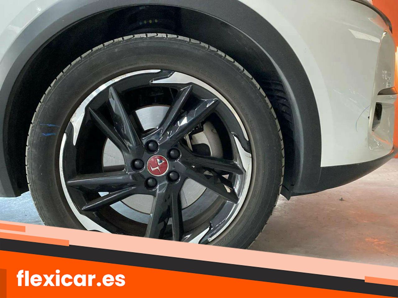 Foto DS Automobiles DS 7 18
