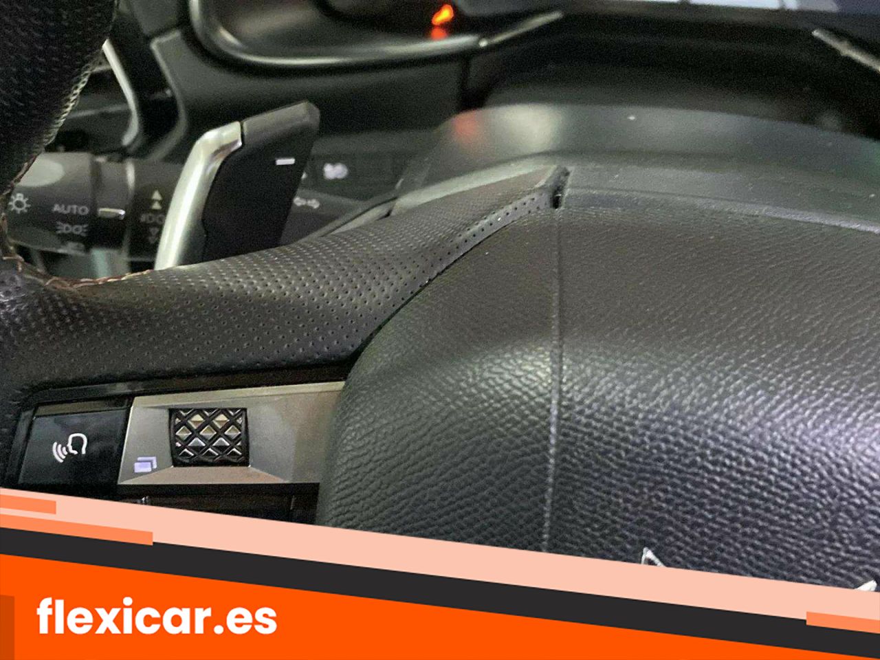 Foto DS Automobiles DS 7 21