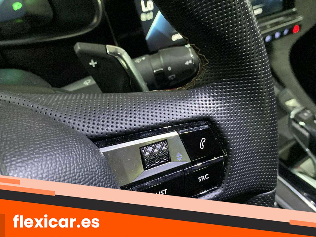 Foto DS Automobiles DS 7 22