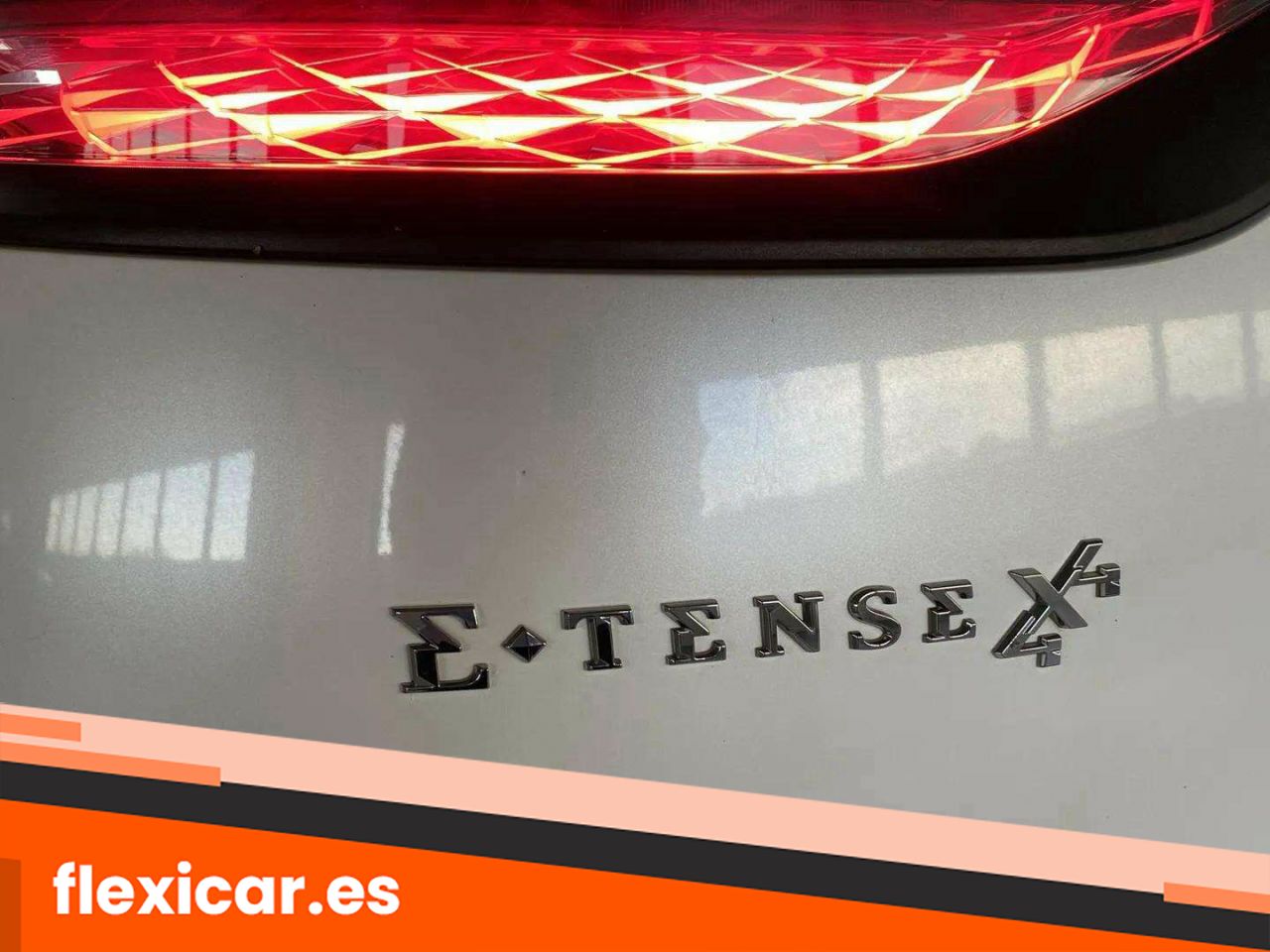 Foto DS Automobiles DS 7 25