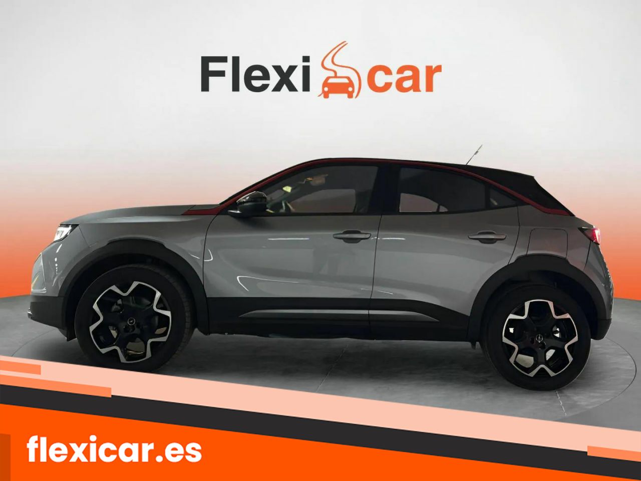 Foto Opel Mokka 2