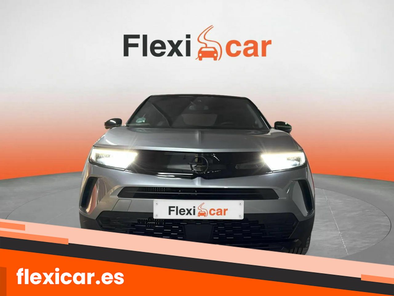 Foto Opel Mokka 3