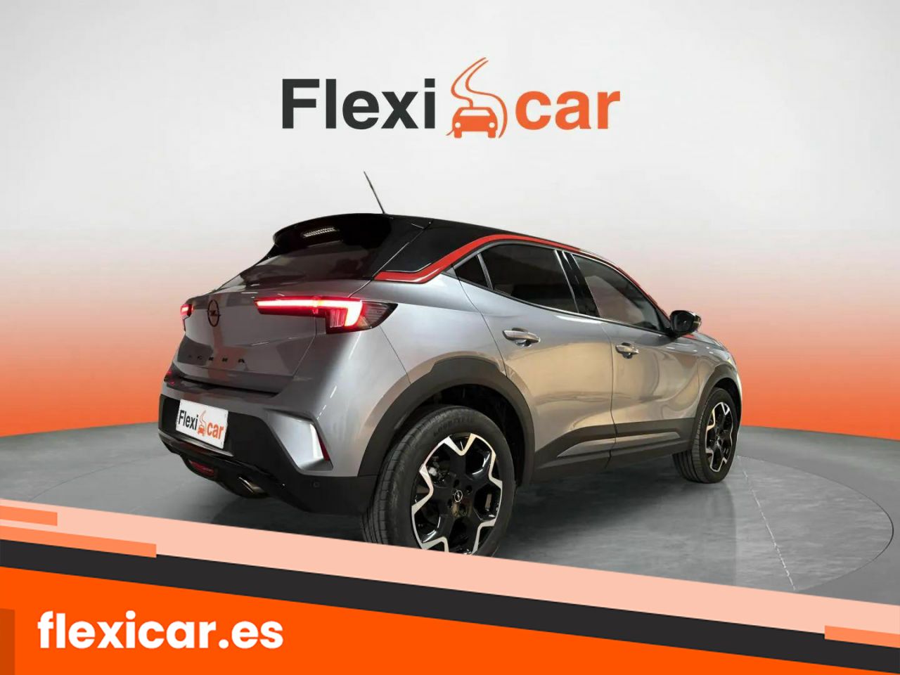 Foto Opel Mokka 5