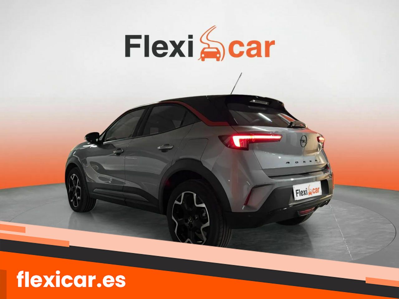 Foto Opel Mokka 8