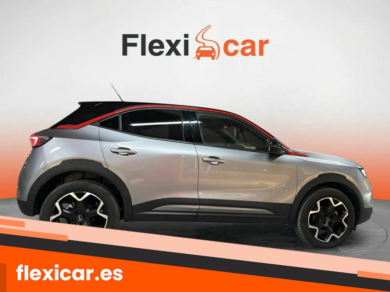 Foto Opel Mokka 9