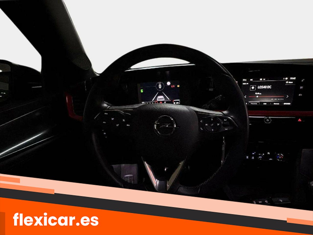 Foto Opel Mokka 12