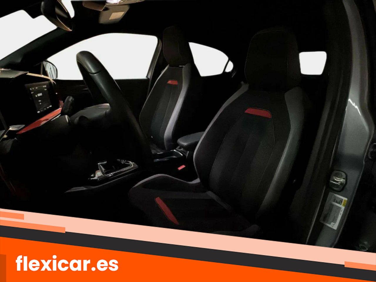Foto Opel Mokka 13