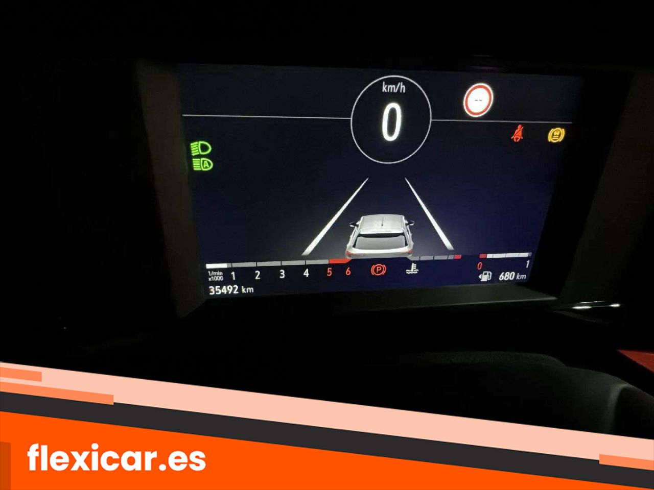 Foto Opel Mokka 14