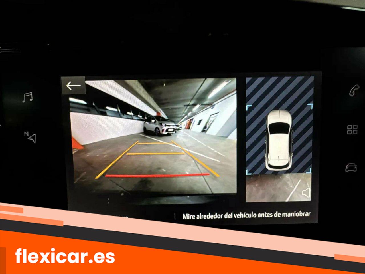 Foto Opel Mokka 15
