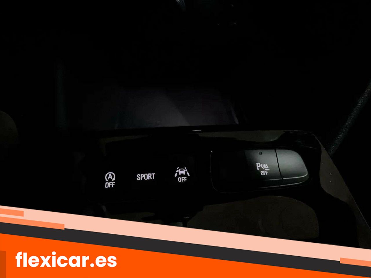 Foto Opel Mokka 16
