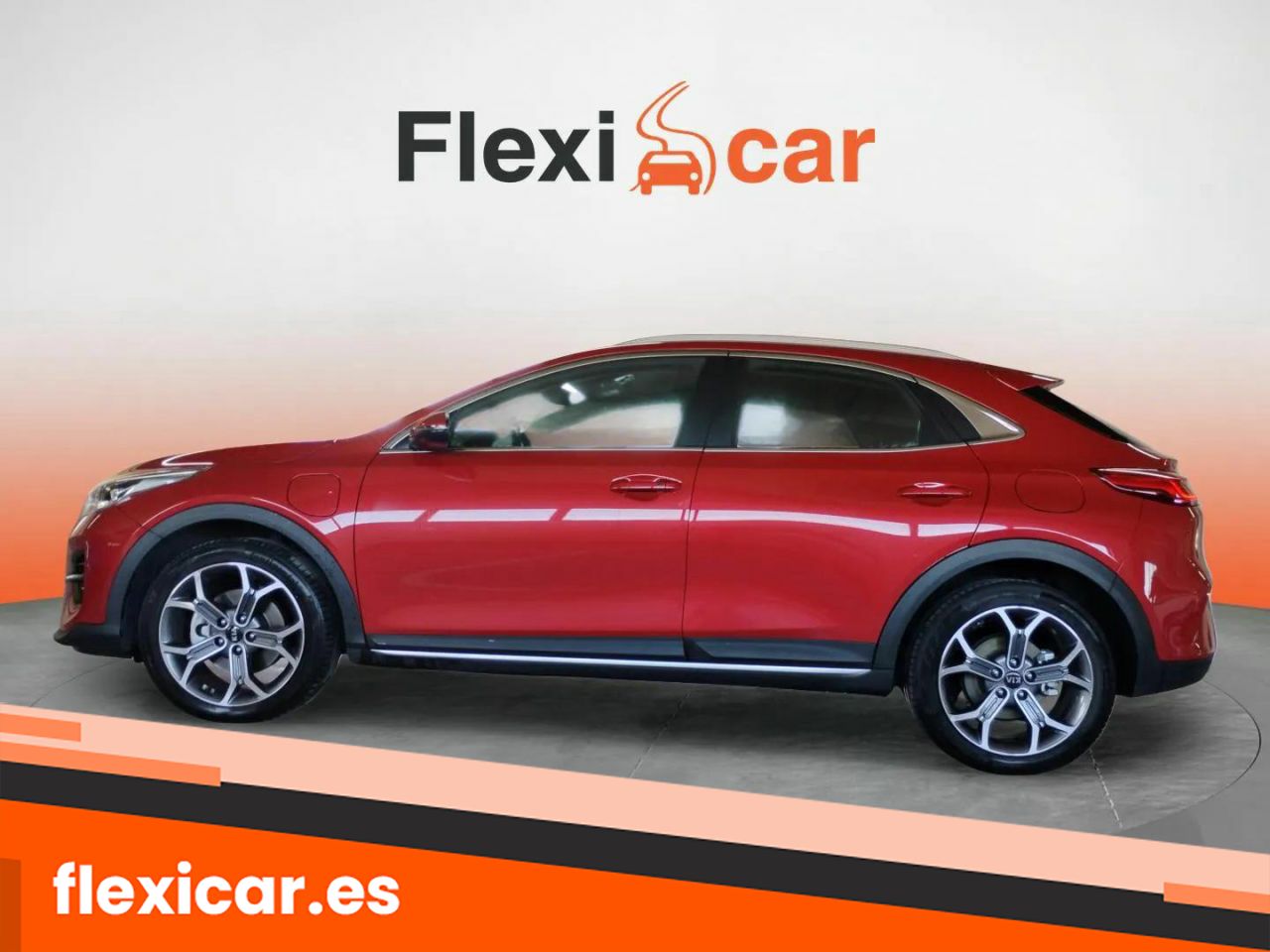 Foto Kia XCeed 2