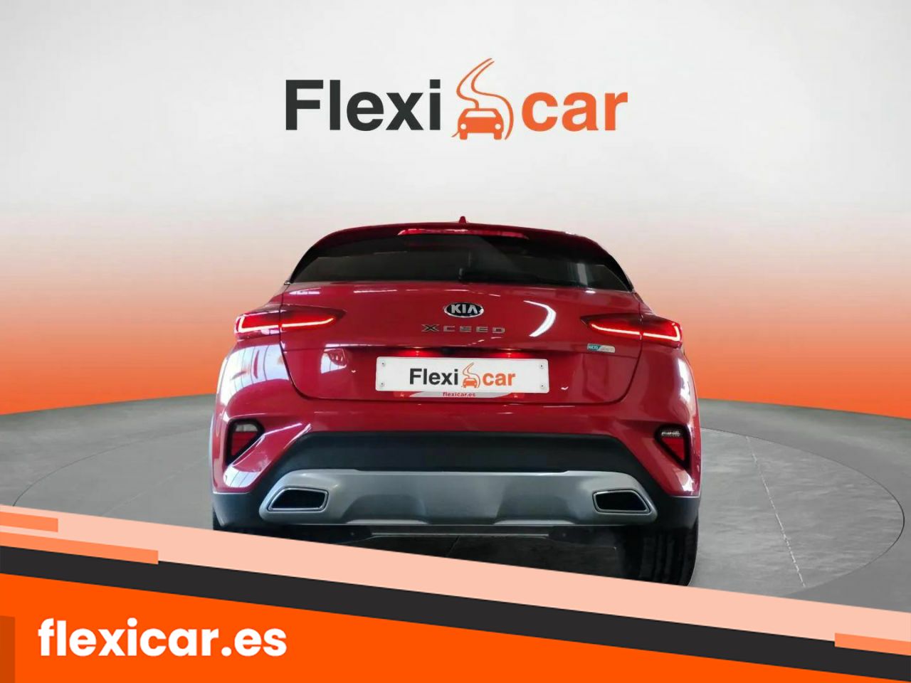 Foto Kia XCeed 3