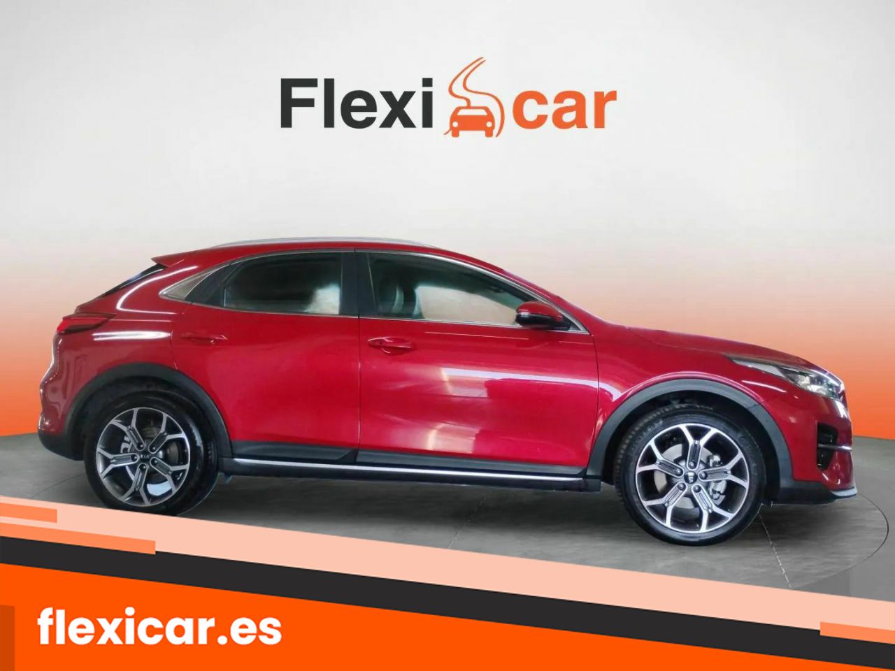 Foto Kia XCeed 4