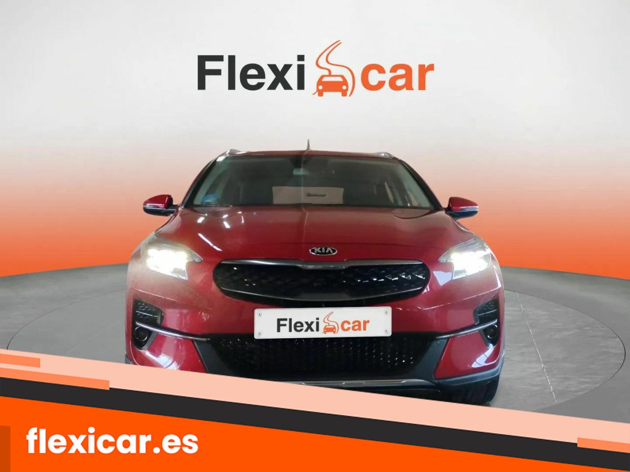 Foto Kia XCeed 5