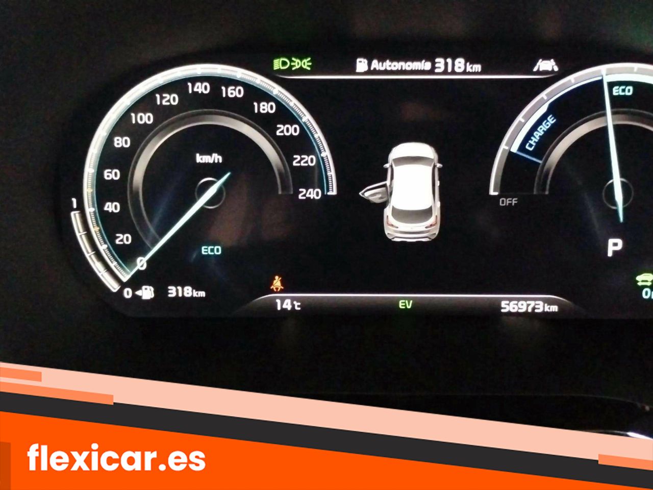 Foto Kia XCeed 10