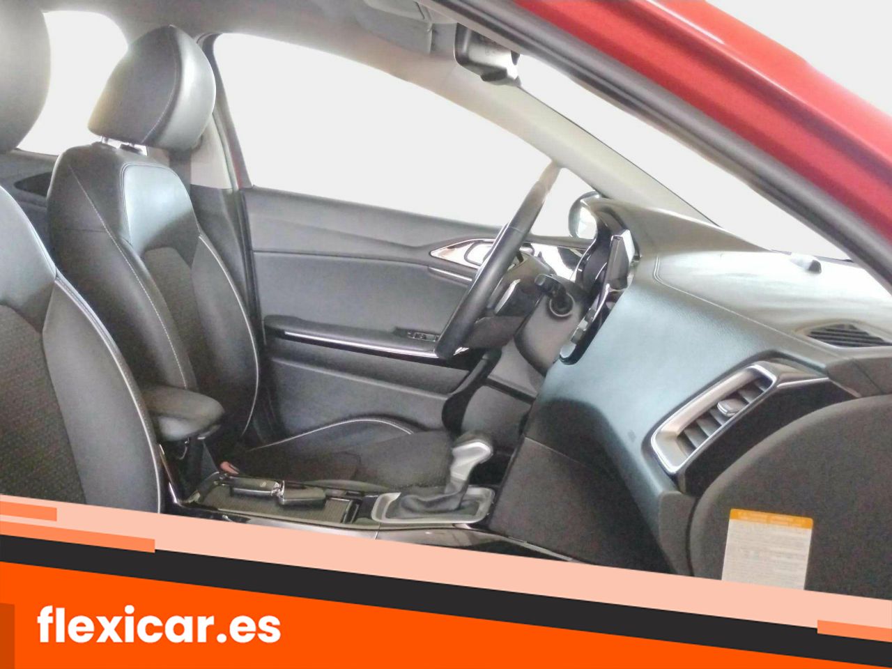 Foto Kia XCeed 11