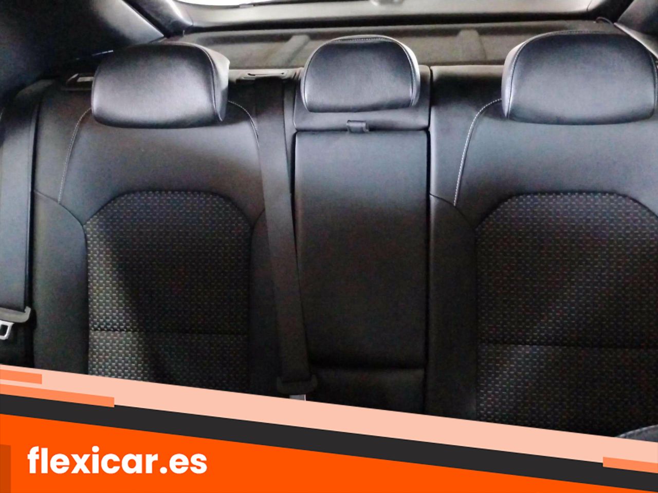 Foto Kia XCeed 13