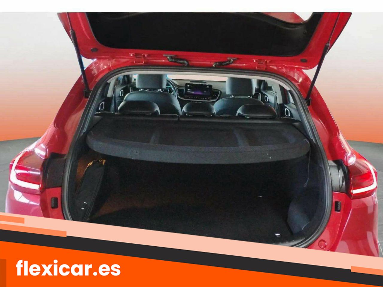 Foto Kia XCeed 14