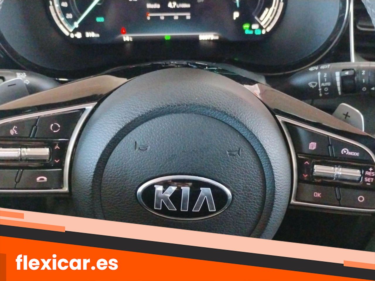 Foto Kia XCeed 15