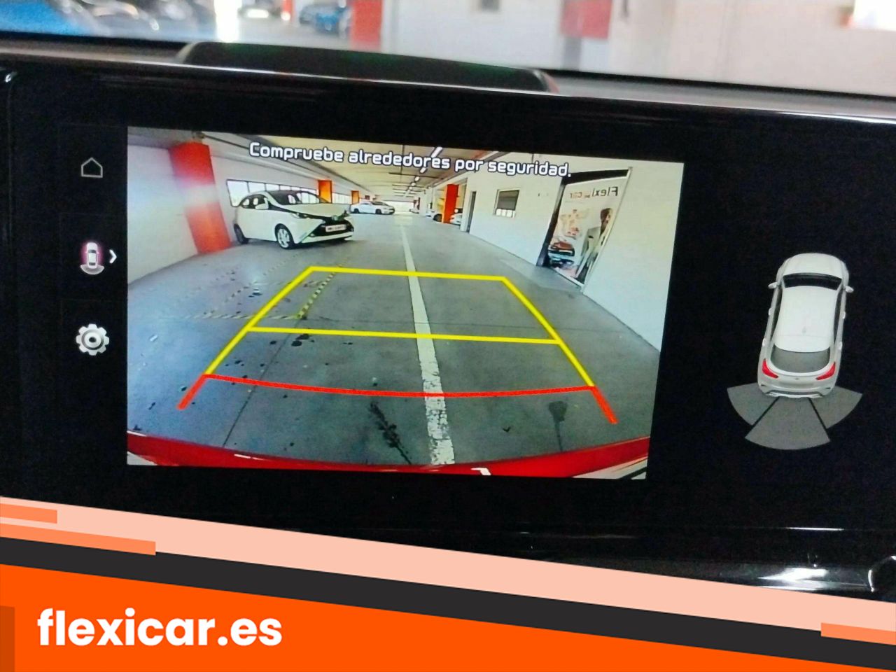Foto Kia XCeed 16