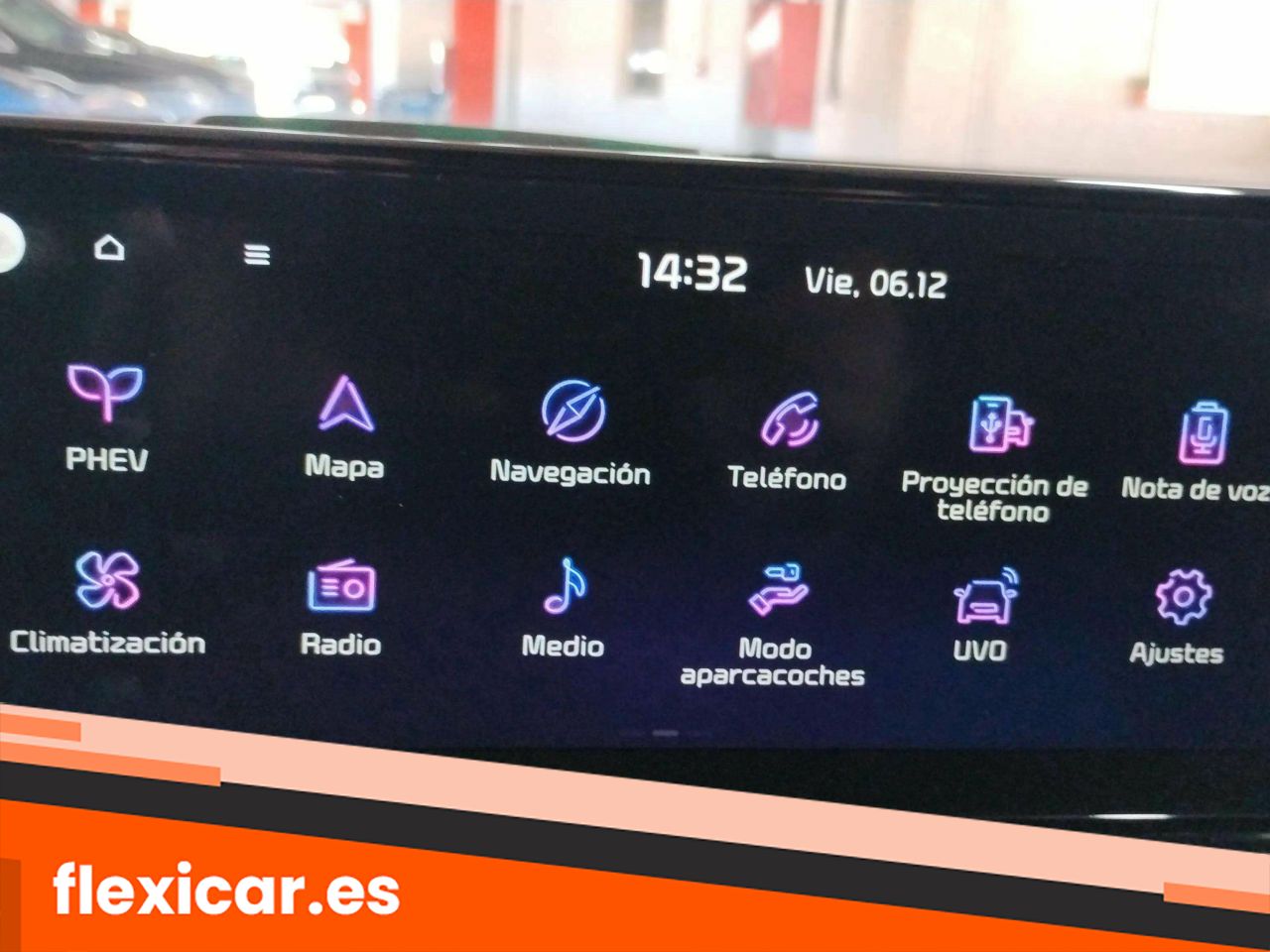 Foto Kia XCeed 18