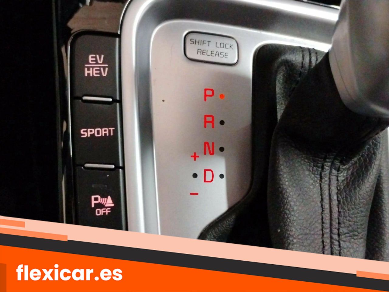Foto Kia XCeed 19