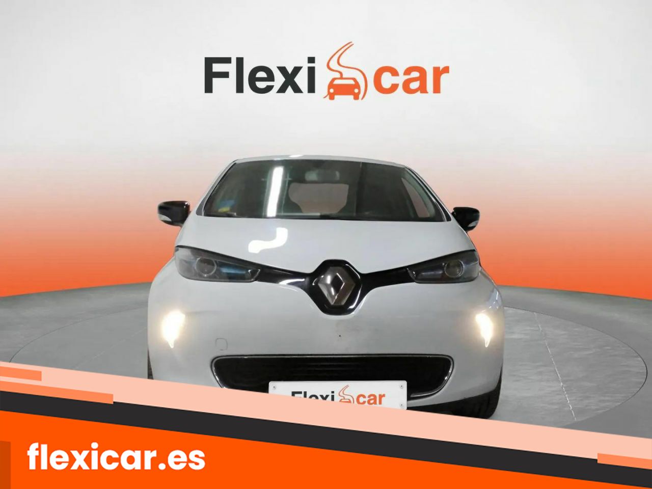 Foto Renault Zoe 2