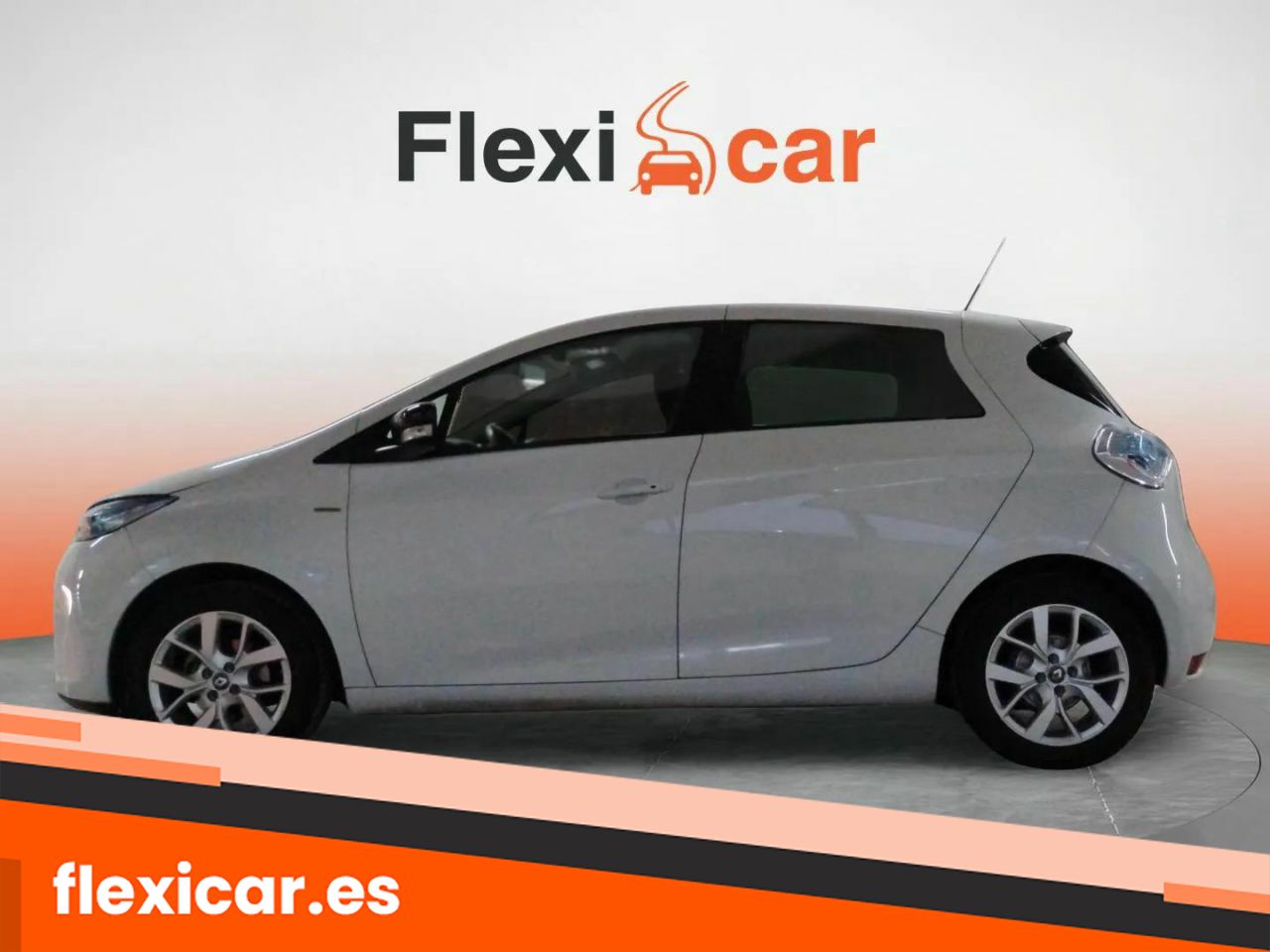 Foto Renault Zoe 3