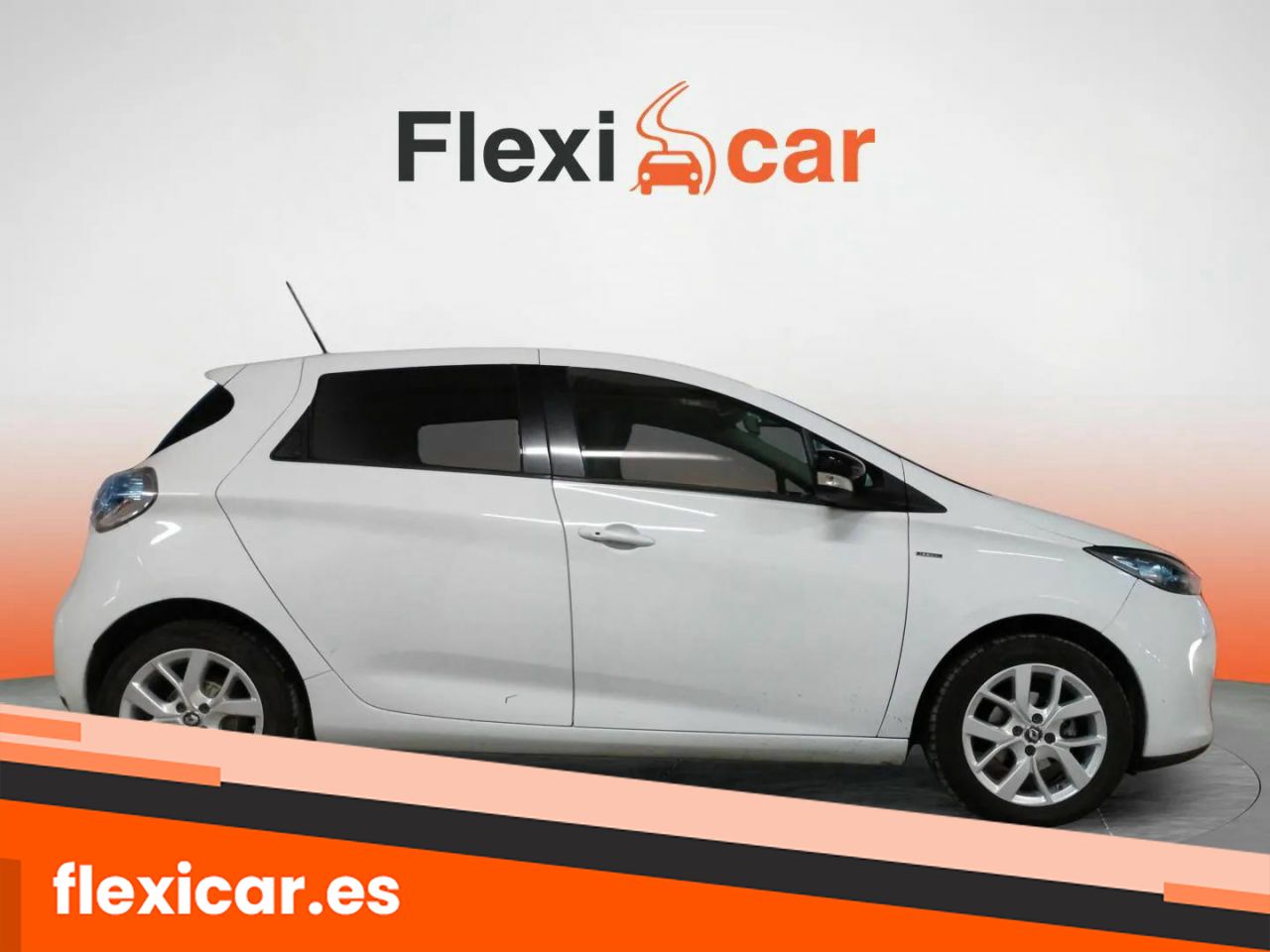 Foto Renault Zoe 5
