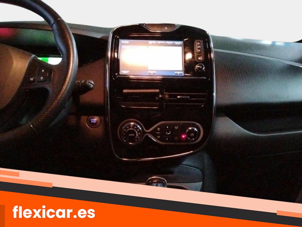 Foto Renault Zoe 8