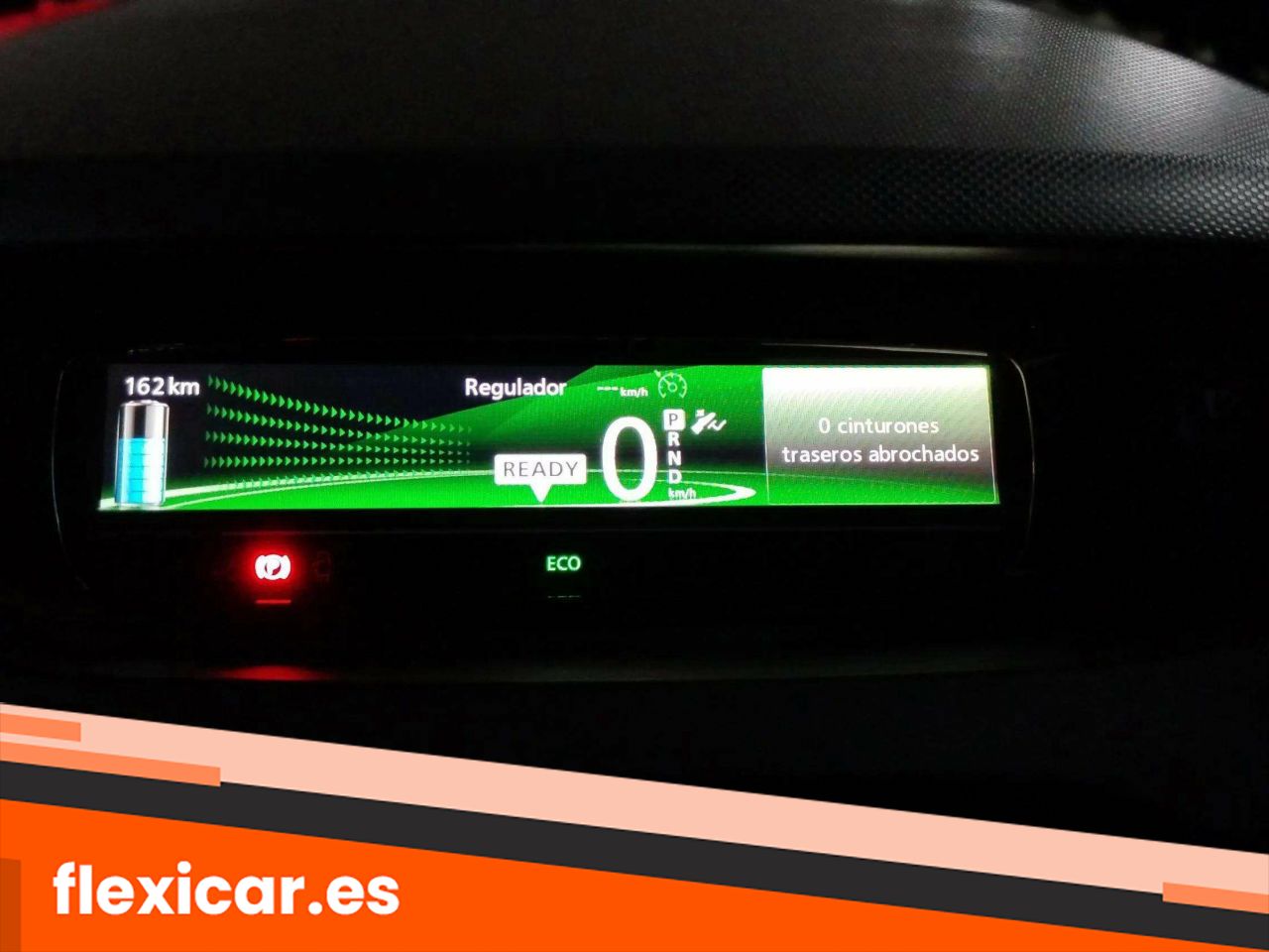 Foto Renault Zoe 10