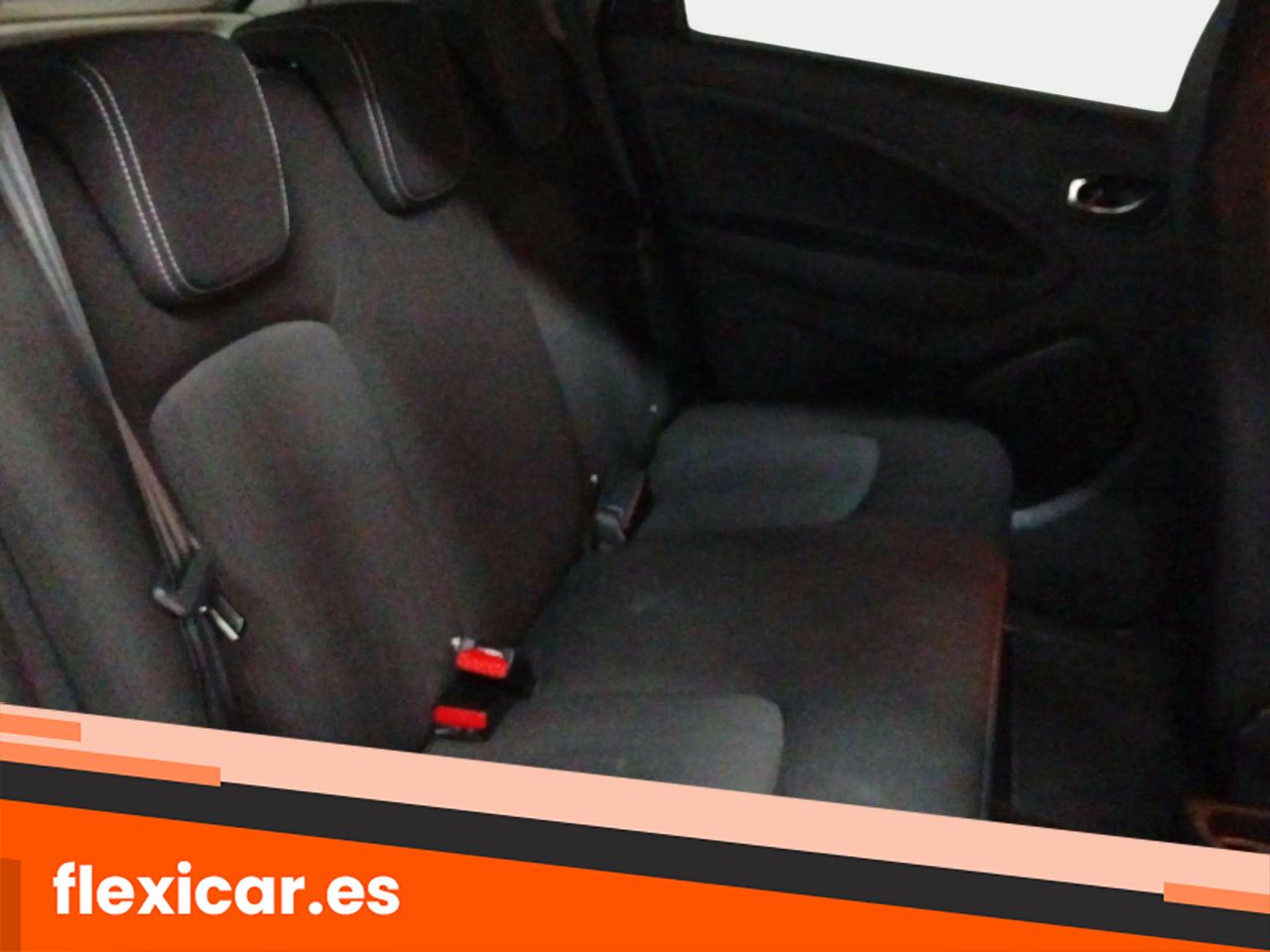 Foto Renault Zoe 11