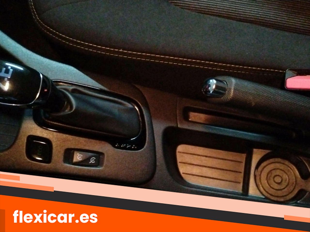 Foto Renault Zoe 14