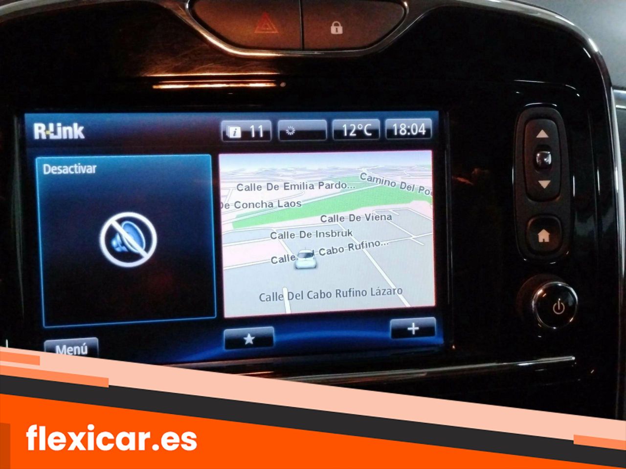 Foto Renault Zoe 15