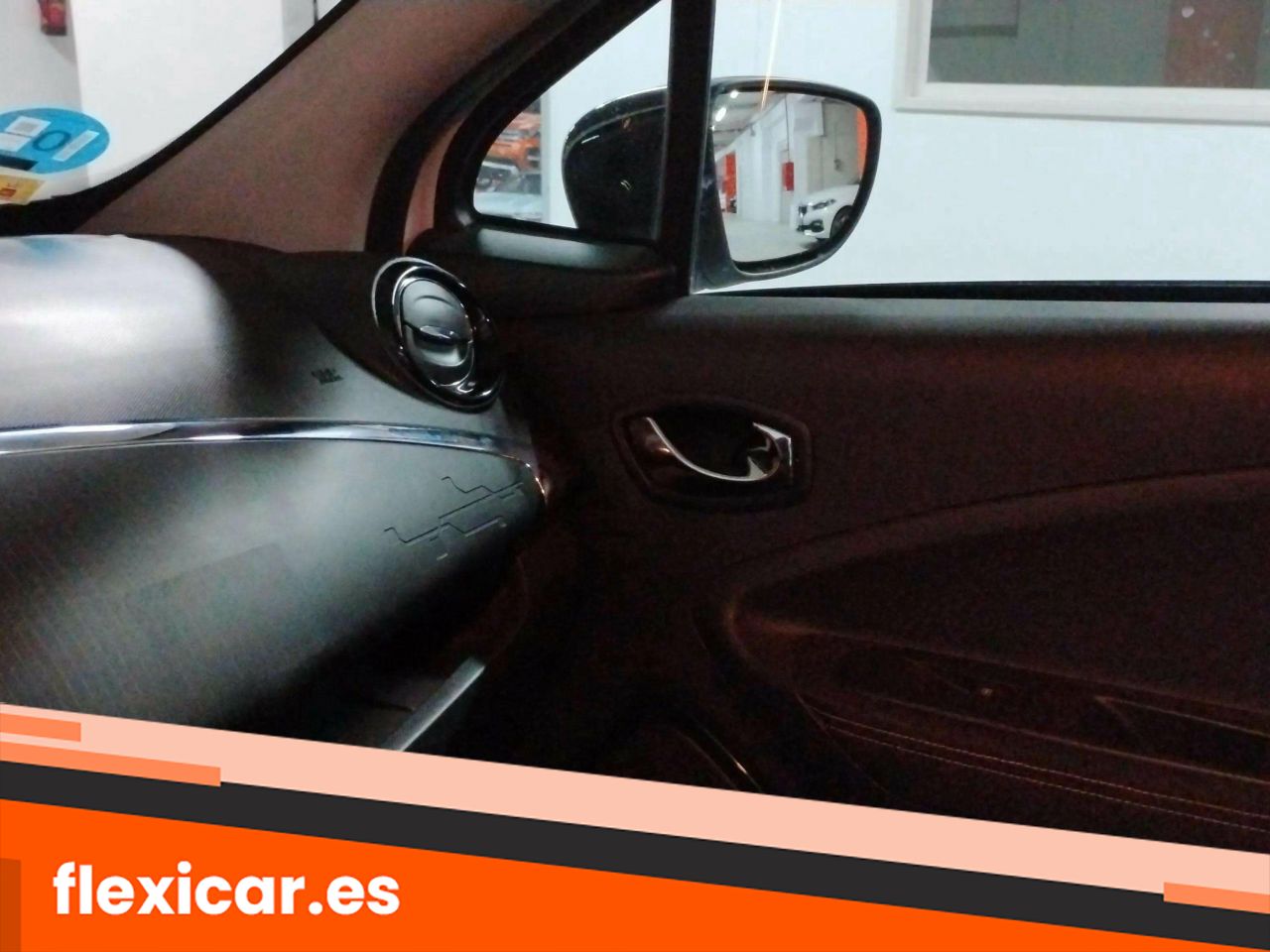 Foto Renault Zoe 17
