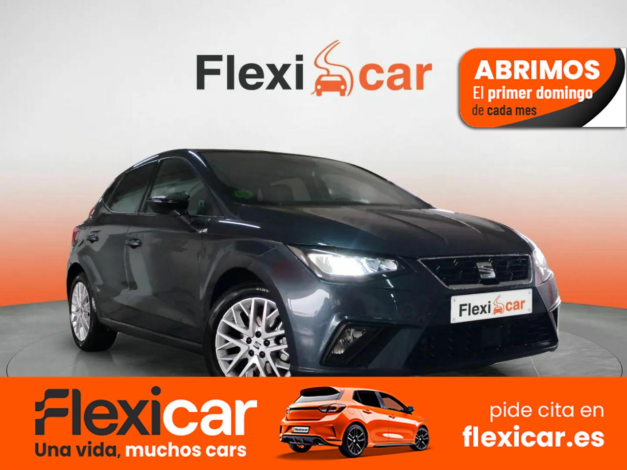 Foto Seat Ibiza 1