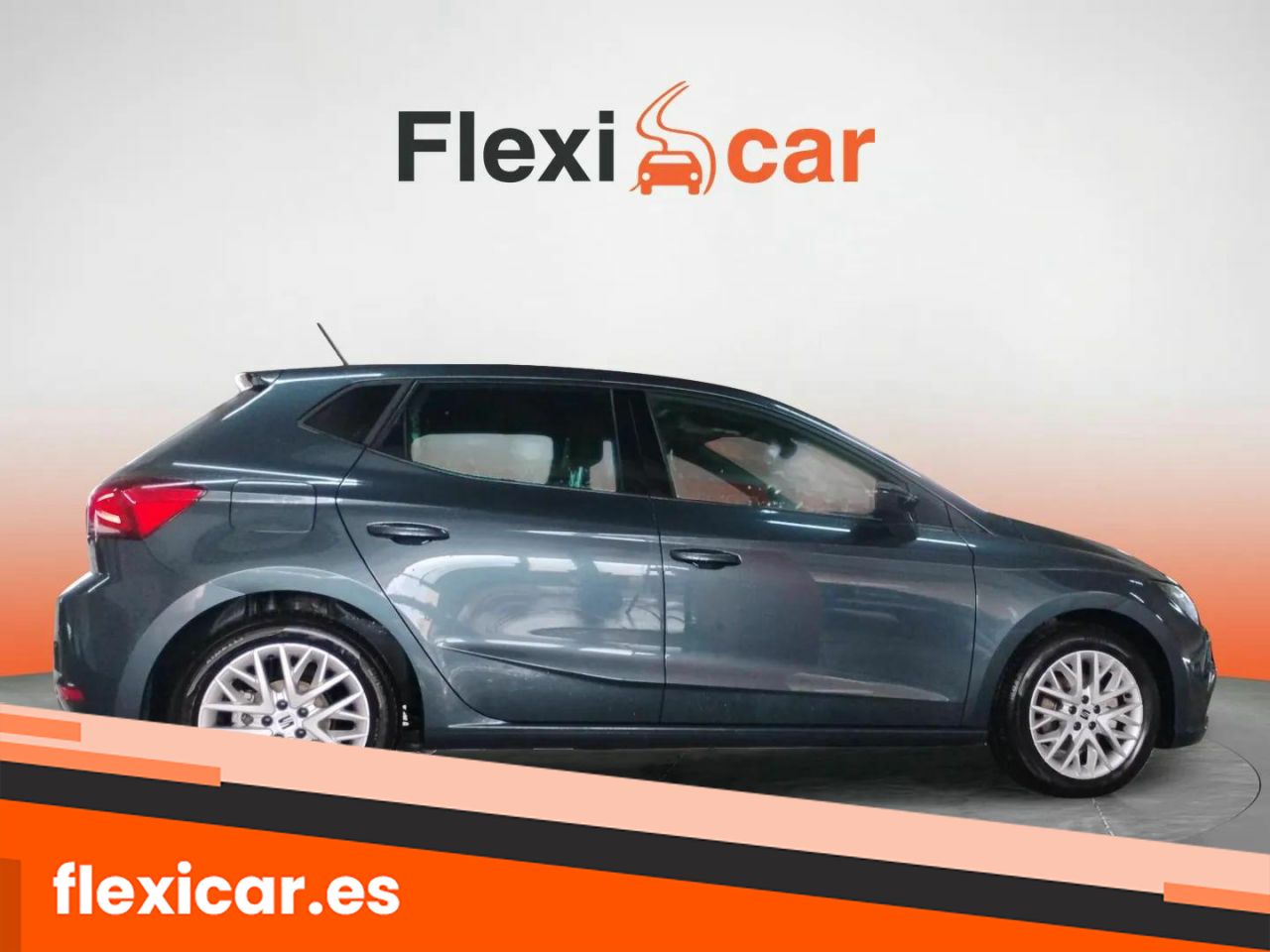 Foto Seat Ibiza 4