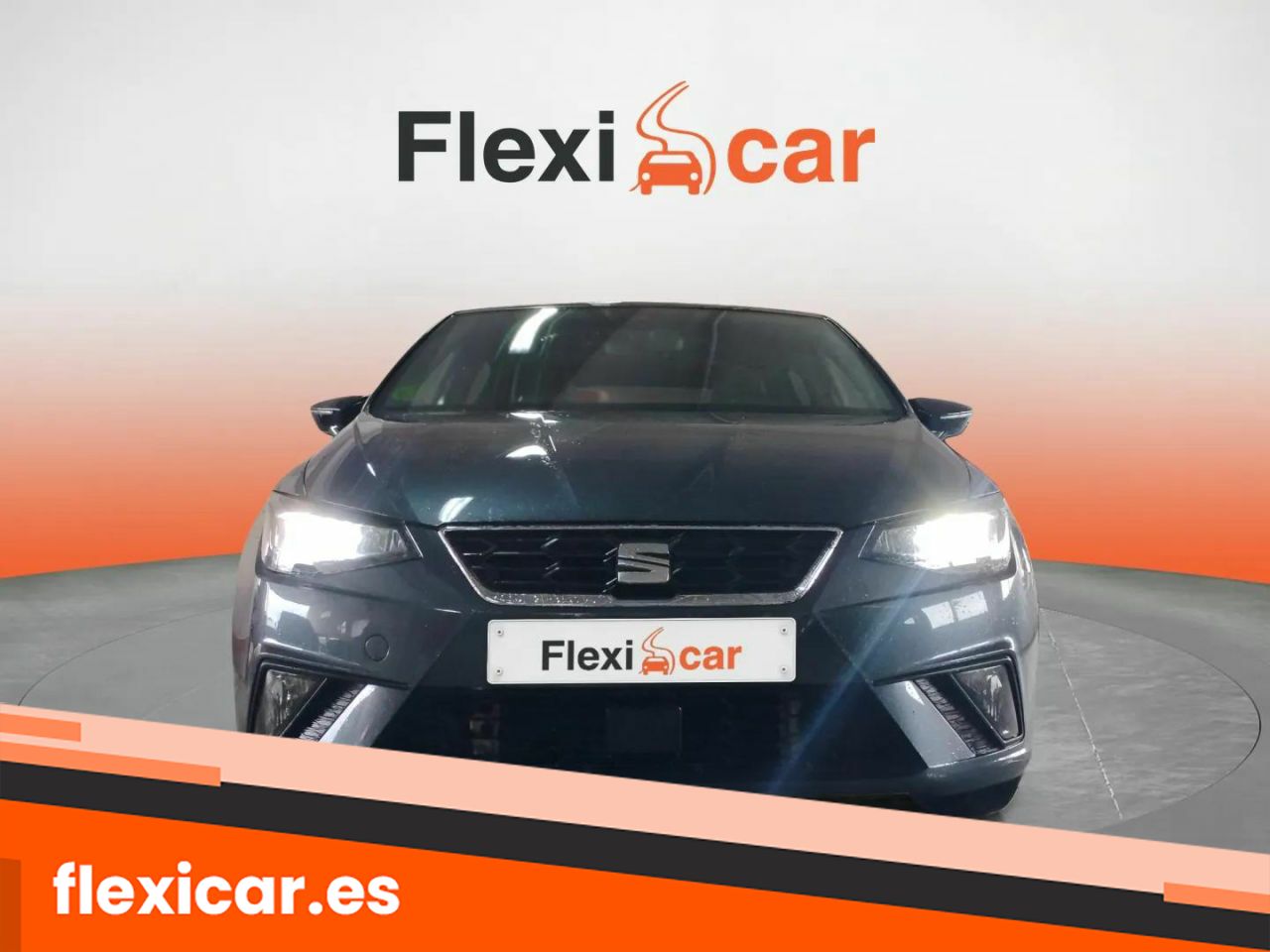 Foto Seat Ibiza 5