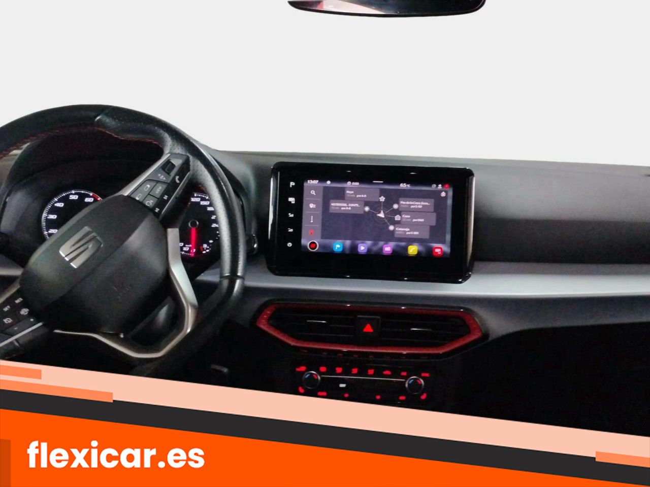 Foto Seat Ibiza 7