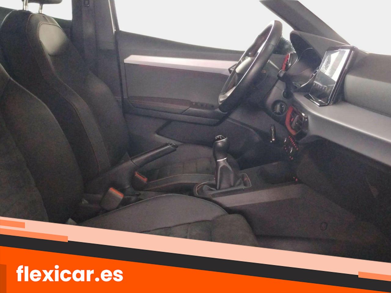 Foto Seat Ibiza 11