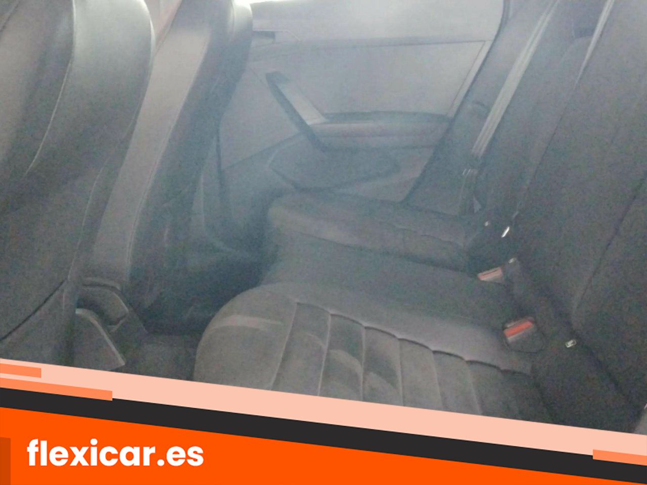 Foto Seat Ibiza 12